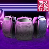 JK KOREA - 多功能大功率擴音器(粉紅色)J0410 擴音器 教學專用 便攜設計