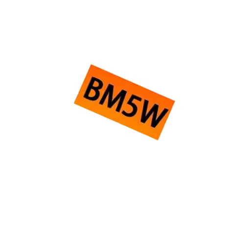 NEW BM5W Battery 5000mAh For Xiaomi K70 / K70 Pro / POCO F6 Pro Mobile Phone Batteries Bateria Batte