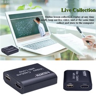 ,, PzzPss 1080p 4k HDMI Video Collection Card To USB 2.0 Chessboard Game Recording Live Streaming Me