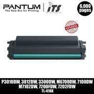 Pantum TL-410X Black Toner (6,000 pages)