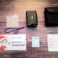Dr. Precision Handheld Laser Red Rangefinder High Energy Light Outer Ray Rangefinder Protruding Eagl