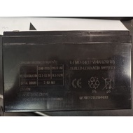 12V 14AH Battery for Victa T20 Turbo