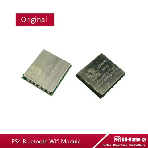 Wireless Wifi Module PCB Board For PS4 Console CUH-1200 For PS4 Slim Original Bluetooth-compatible R