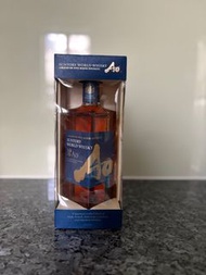 AO Suntory World Whisky
