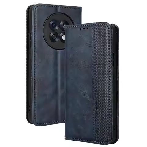 For OPPO F31 Pro Plus Flip Leather Case Skin Magnetic Adsorption Wallet Holder Cover For OPPO A6 Max
