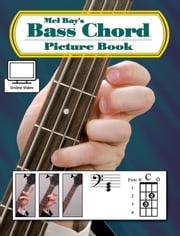 Bass Chord Picture Book William Bay