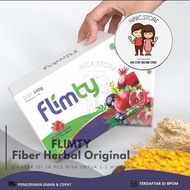 Flimty Fiber Original Slimming 16-pack Herbal Diet