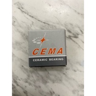 (Ready Stock) Cema Ceramic Bearing 6903