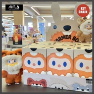 พร้อมส่ง🇹🇭 MTA.   Finding Unicorn Farmer Bob Ani-Monster Plush Blind Box（กด9ชิ้น=1box）