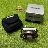 REEL FLY FISHING PFLUEGER PATRACH WT 7/8