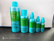 Povidone -Iodine 10% Topical Solution Antiseptic Zetadone  7.5ml 15ml 30ml 60ml 120ml