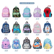 Smiggle MEDIUM Bag/Kindergarten, Elementary School Children's Bag