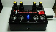 Mic Converter Soundcard V8 Output Bisa Ke Condenser dan Dynamic (Mic Input Converter Soundcard V8)