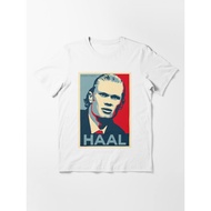 Haaland Hope - Vote Haal Essential T-Shirt