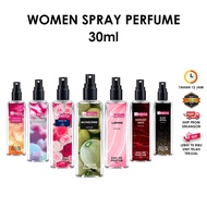 WOMEN PERFUME 30ML MINYAK WANGI WANITA 30ML INSPIRED