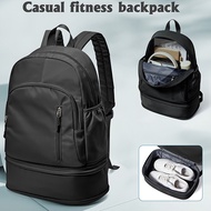 34 * 19 * 45 20-35L Men Women Backpack High-Value Fashion Casual Backpack Large Capacity Adjustable 