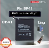 Pin thay cho BP41 / Mi 9T / Mi9T / Redmi K20 Pro / Redmi K20Pro tặng bộ sửa và keo dán b7000.