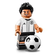 [TF toy] Lego 71014 DFB German National Football Team Minifigure Series
