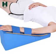 [Homyl] Flameer Body Positioning Support Wedge Arm Elevation Support Cushion Breathable Ergonomic De