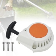 [xdnblun] Recoil Pull Start Starter Assembly Easy to Install Wear Resistant Practical for FS94R for 