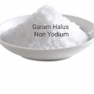 Garam halus non yodium