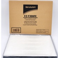 Terlaris Hepa Filter Air Purifier SHARP original part SHARP