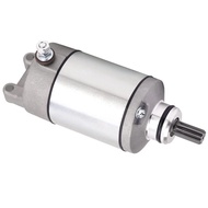 31100-29F00 Starter Motor for Suzuki Motorcycle DR-Z400S DR-Z400E  DR-Z400 2000-2014 for SUZUKI ATV 