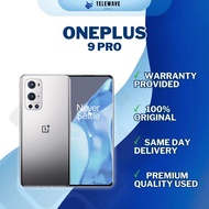 USED ONEPLUS 9 PRO 5G SECONDHAND