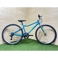 26" MTB 7s Raleigh RL