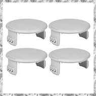 [I O J E] 4 Packs Mower Accessories Grass Head Cover for   AC80RL3/AC14HCA