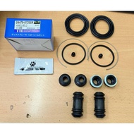 [ 04479-87205X-FULL SET ] [ KANCIL 660 L2 TURBO FR DISC BRAKE KIT FULL SET ID -51.5MM ]