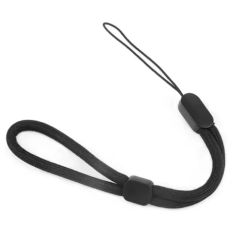 Don't Risk Losing Your Expensive Gear Get Safety Tether Lanyard for Helmet Cam Garmin Edge Bike Ligh