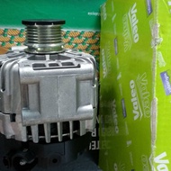Peugeot 508 Alternator valeo OEM