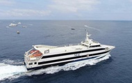 Positano - Capri Ferry Ticket