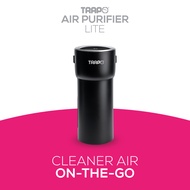 เครื่องฟอกอากาศในรถยนต์ Trapo Air Purifier Lite