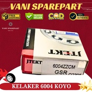 KELAKER BEARING 6004 KOYO