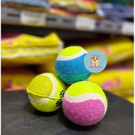 TENNIS BALL - TENNIS Ball Toy for Dogs and Cats
