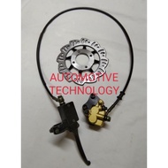 Pump Brake Set Cupcross/ Pump Brake Set Fork USD