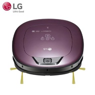 LG CordZero™ WiFi濕拖清潔機器人-雙眼 VR6690TWVV