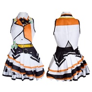 Anime Mikuuu Cosplay Kiritani Haruka Hanasato Minori Momoi Airi Hinomori Shizuku Cosplay Anime Proje