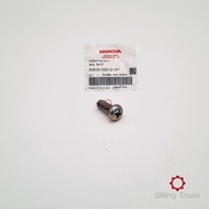1536_HO. Screw 5x12 (WY403) HONDA: (93500-05012-0H) CLICK 110I 1 Piece Per Pack... ... Spare Parts G