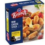 CS501EK EB KRANCH MINI CHEESE STICK 迷你起司棒 280G (RM6556)