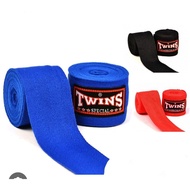 TWINS BRAND HIGH QUALITY Wristband Boxing Hand Wrap