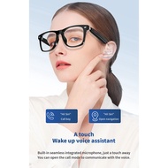 E13 Smart Glasses Wireless Bluetooth 5.0 Glasses with Headphones Hands-Free Calling Music Photograph