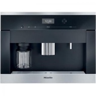 Miele  咖啡機  CVA6401