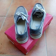 SPECIAL BOAT SHOES