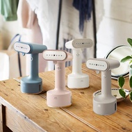 日本BRUNO 手持蒸氣掛燙機 / 熨斗 - Turbo加壓(共4色)