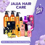 JAJJA HAIR SERUM | JAJJA ANTI HAIR LOSS | JAJJA HAIR CARE | JAJJA CHINTA HAIR SERUM | SERUM LURUS RA
