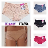 FPA354 Panty felancy boxshort panties L XL XXL