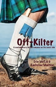 Off-Kilter Erin McRae